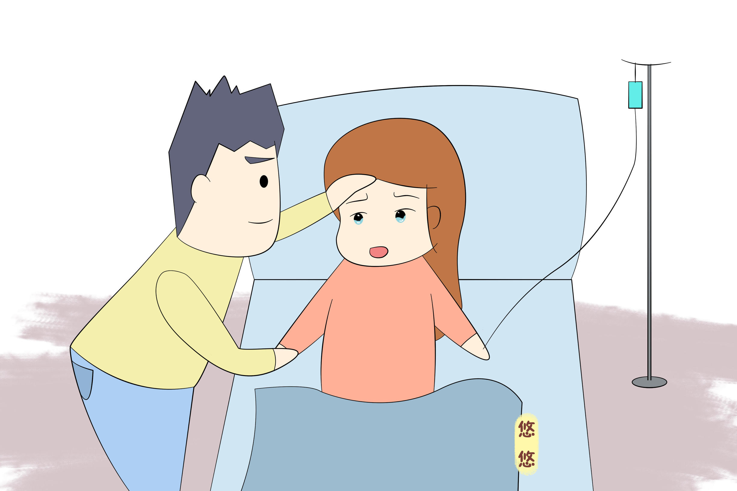 催生针是啥？为啥好多孕妇分娩时都用它