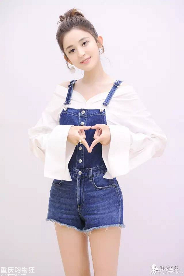 被娜扎种过的草已经长成草原！软萌式带货到底是什么神技能！