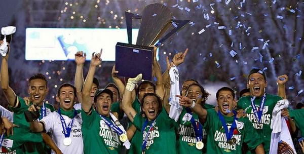 准备好啤酒了吗？联合会杯这个赛程专为中国球迷定制！精彩程度完爆欧冠！