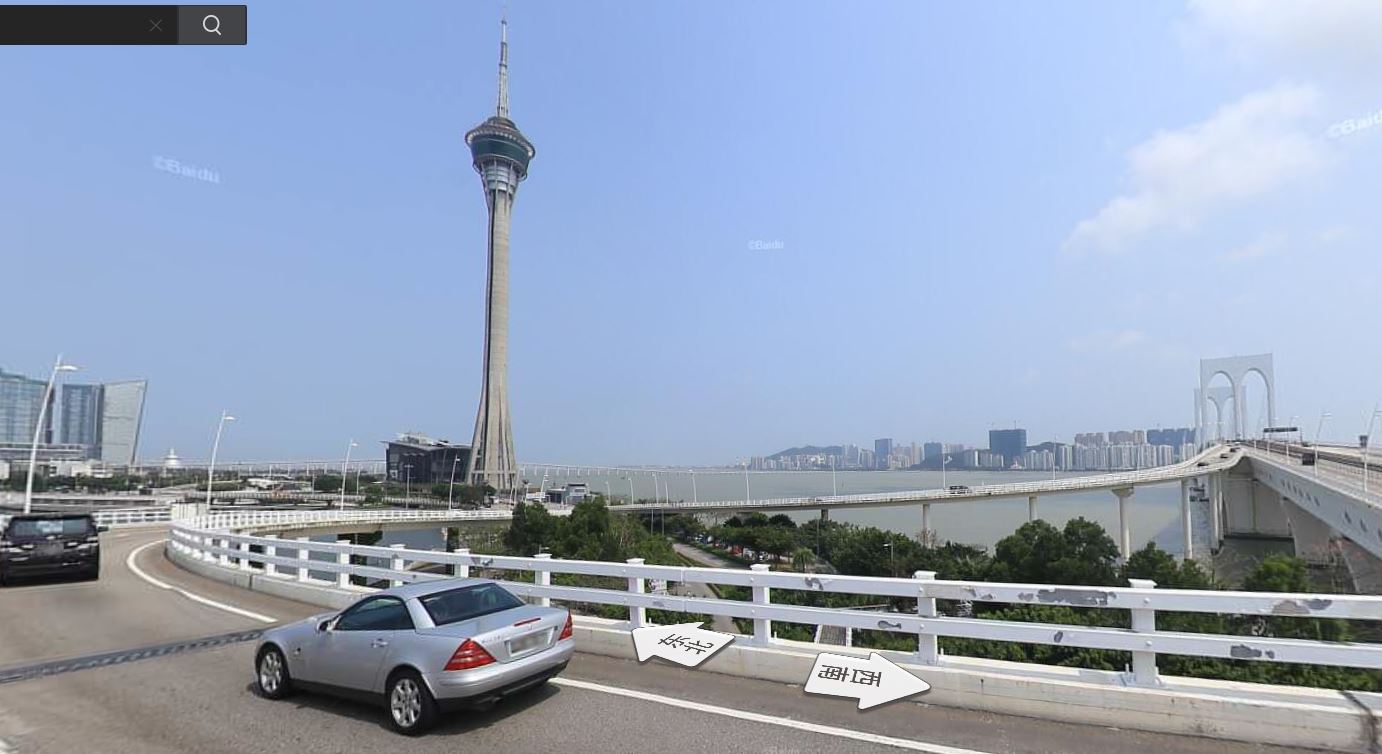 足不出户游世界地图,足不出户就可以游遍中国