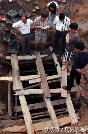 历史故事大全上下五千年秦朝,秦朝历史简史