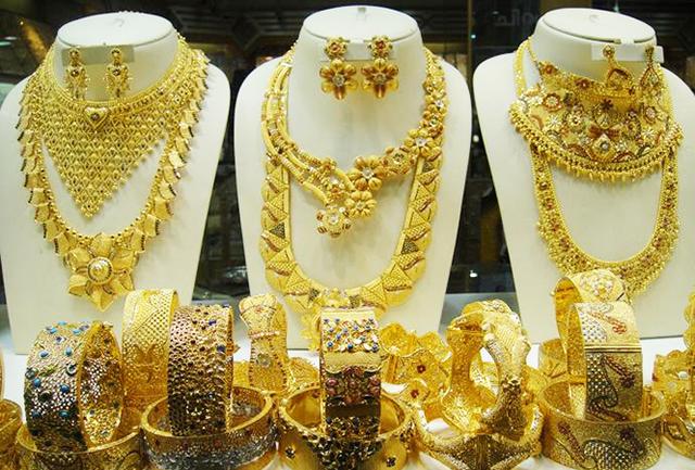迪拜黄金市场简介 (迪拜黄金市场如何挑选黄金)