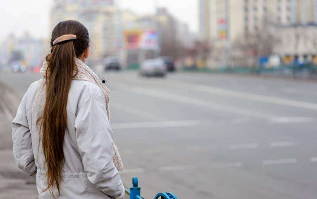 姜紫雅回家（下）