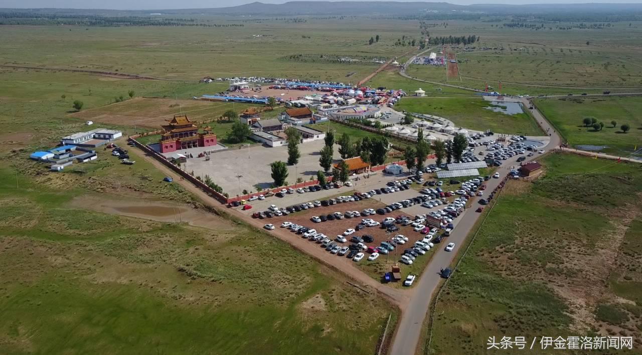 巴州农牧民趣味运动会在博湖举行,珠日河草原那达慕大会