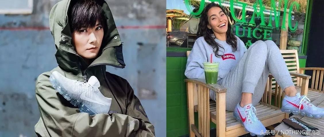 适合夏天穿的透气休闲运动鞋,轻薄透气的运动鞋推荐