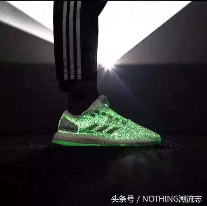 适合夏天穿的透气休闲运动鞋,轻薄透气的运动鞋推荐