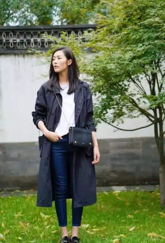 burberry经久不衰的单品,只有burberry才有英伦范