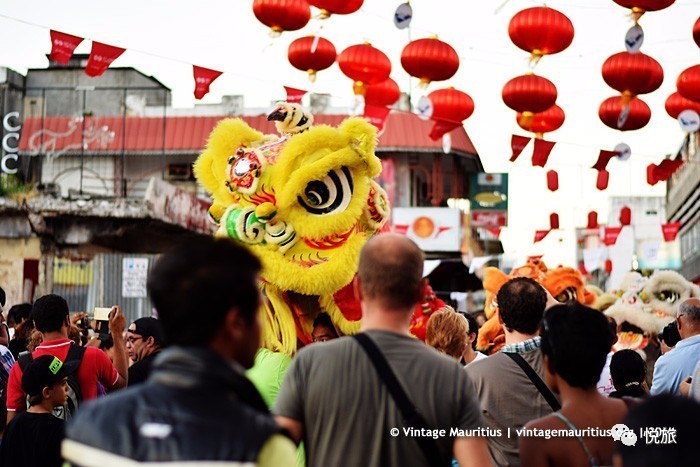 毛里求斯免签,毛里求斯在中国免签停留时间