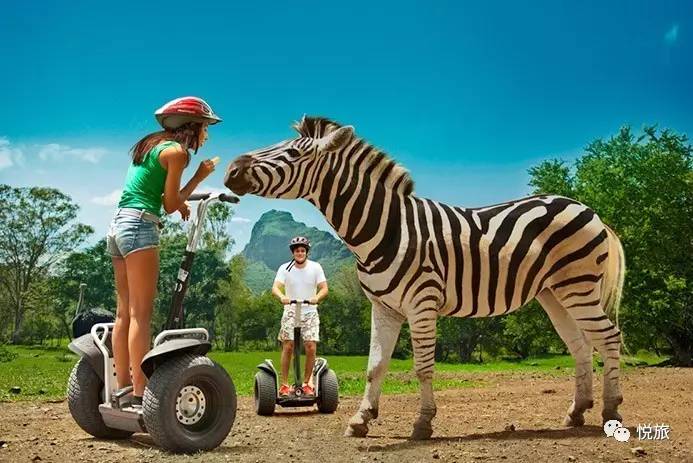 毛里求斯免签,毛里求斯在中国免签停留时间