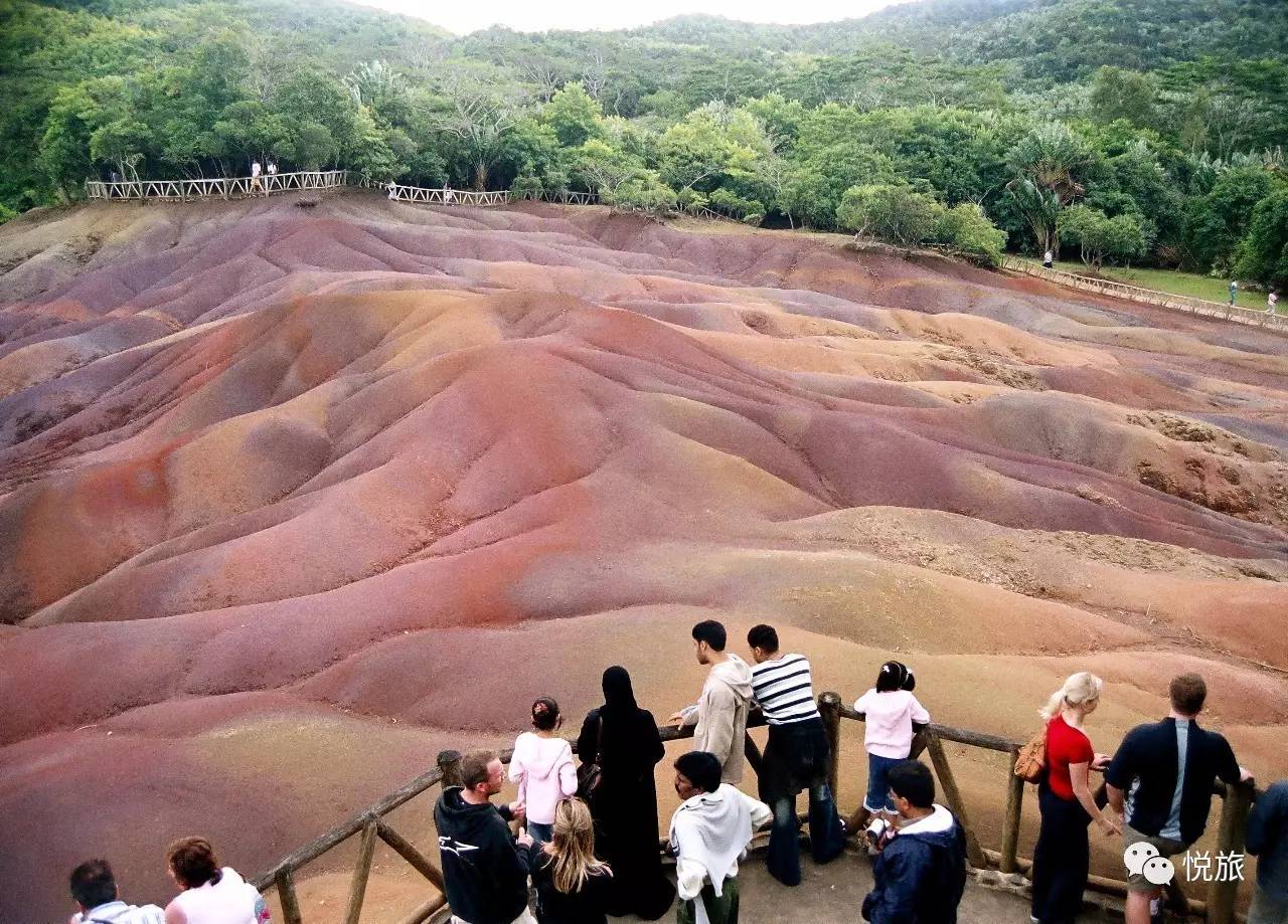 毛里求斯免签,毛里求斯在中国免签停留时间