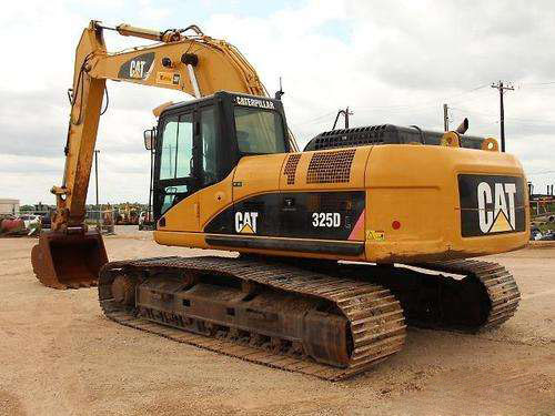 5万到7万元左右二手挖机,看二手挖机好坏