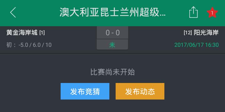 2017联合会杯决赛,2017年俄罗斯联合会杯赛程