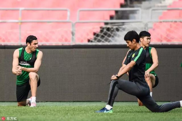 伊尔马兹集锦,伊尔马兹转会国安多少钱