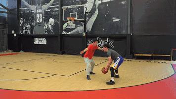 转身穿裆过人教学,穿裆过人集锦足球