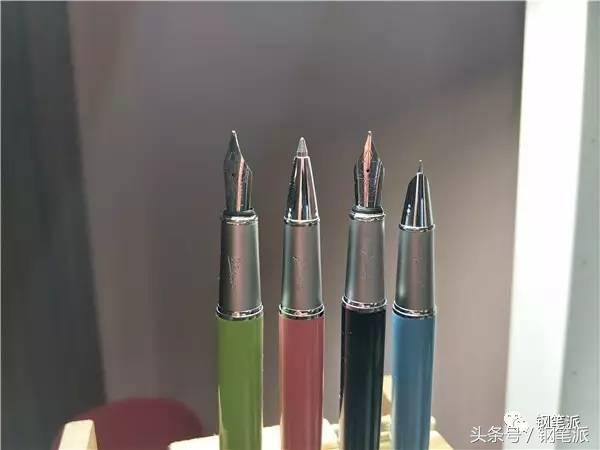 毕加索916钢笔什么档次,毕加索pimio钢笔916测评