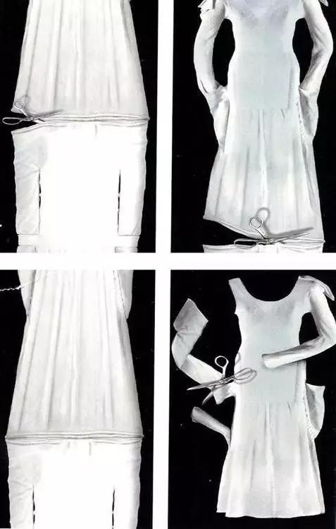 三宅一生舒适感设计,三宅一生著名设计