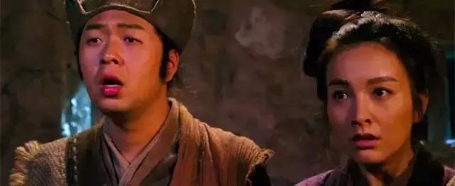 上半年最佳烂片宝座，极有可能让贤给这部！