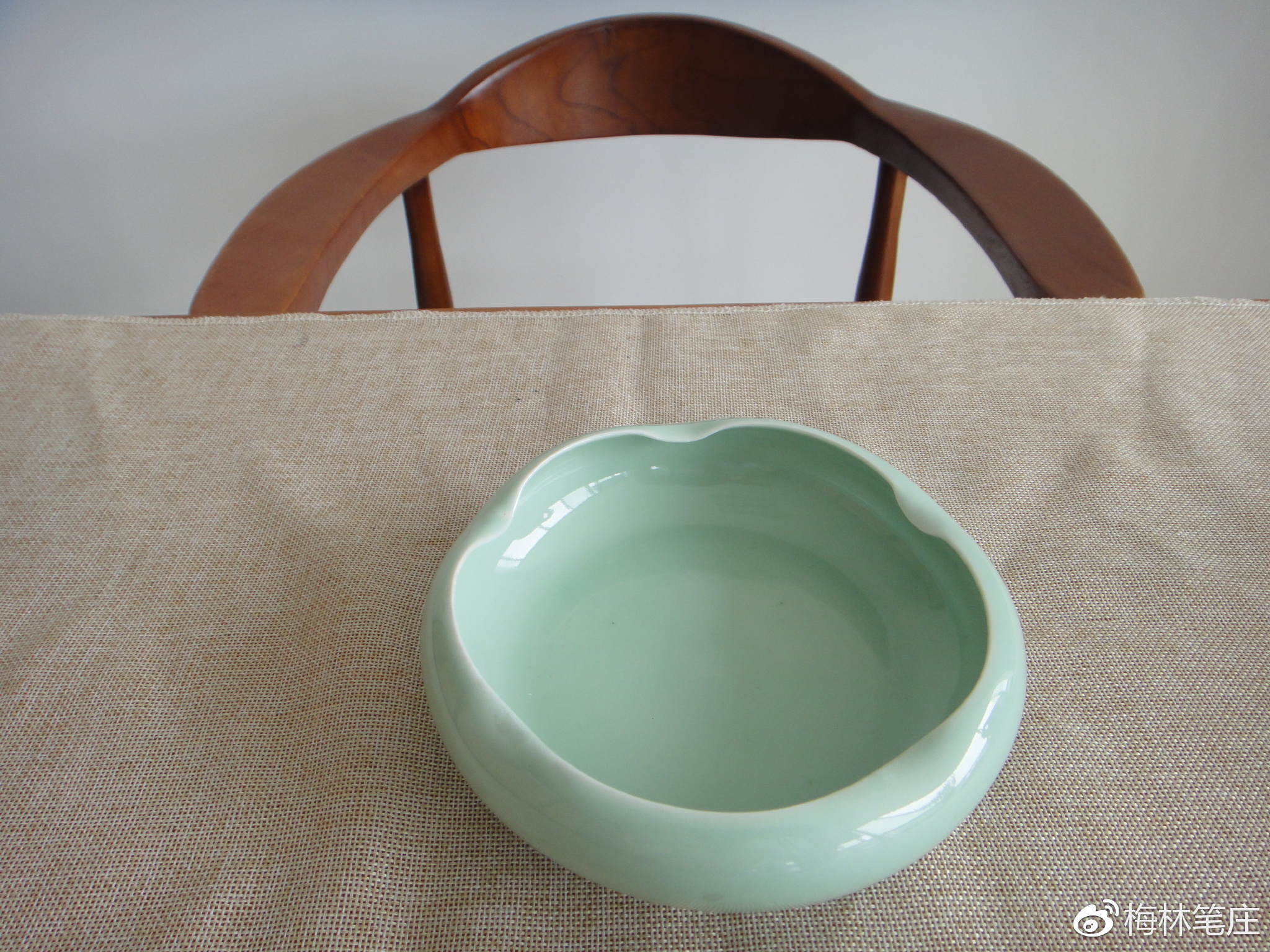 毛笔怎么洗才比较好写,毛笔该怎么洗