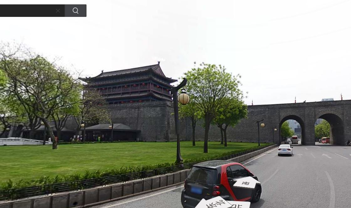 足不出户游世界地图,足不出户就可以游遍中国