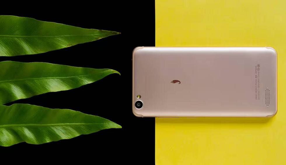 最高性价比的父亲节礼物红辣椒4A