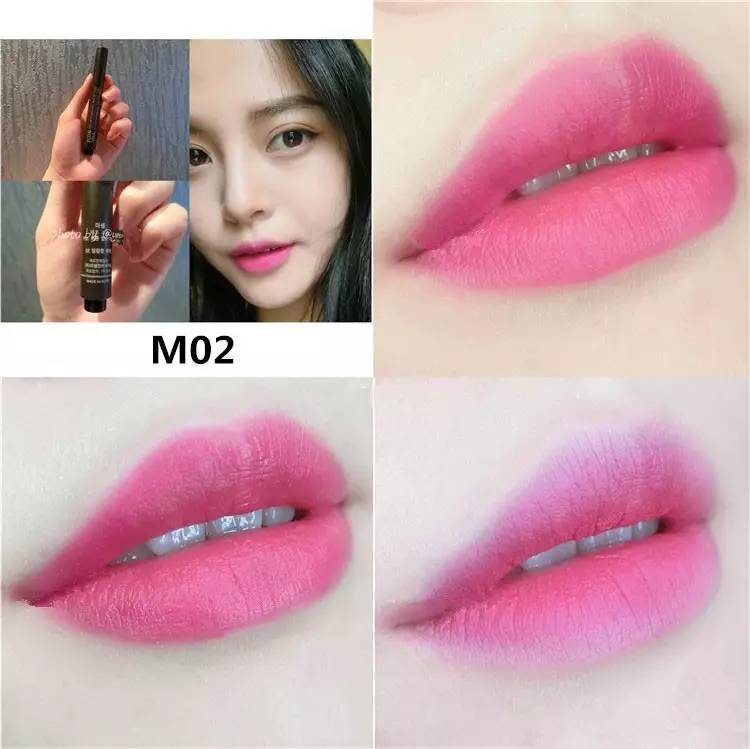 平价滋润款口红试色,平价且超好用的口红伪素颜