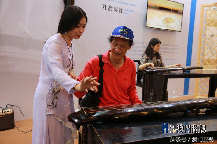 非遗节倒计时两天换个角度看非遗