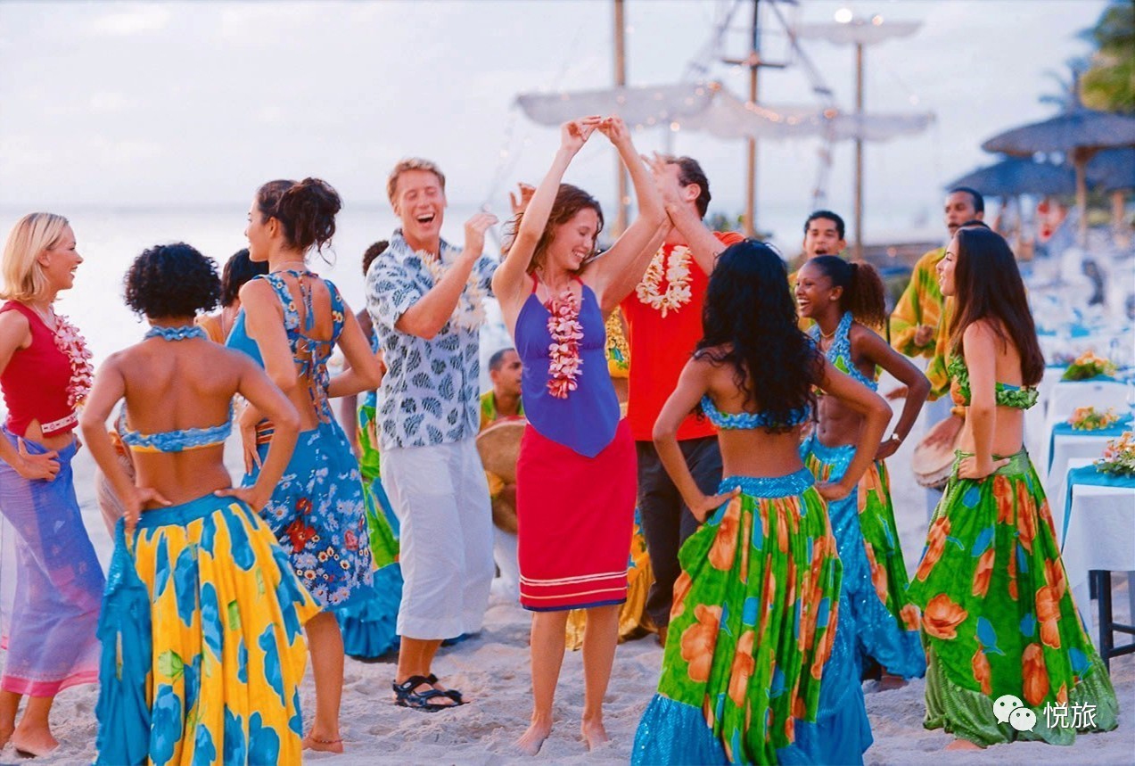 毛里求斯免签,毛里求斯在中国免签停留时间