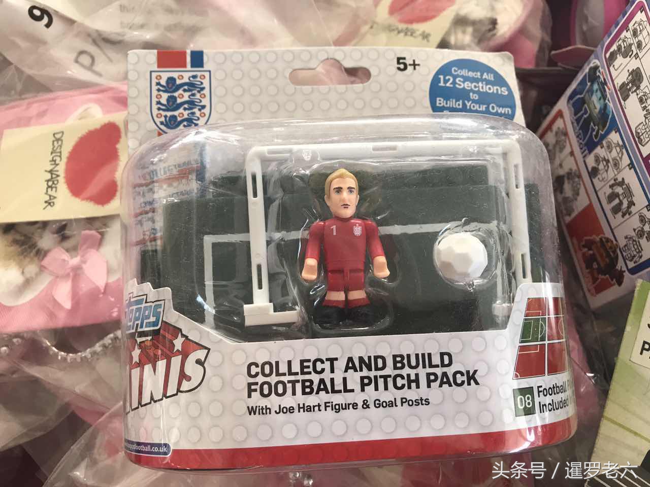 泰国买的玩具,泰国街头卖玩具