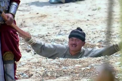 卫青犯汉必诛,卫青攻打匈奴时说了什么