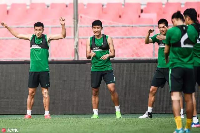 伊尔马兹集锦,伊尔马兹转会国安多少钱