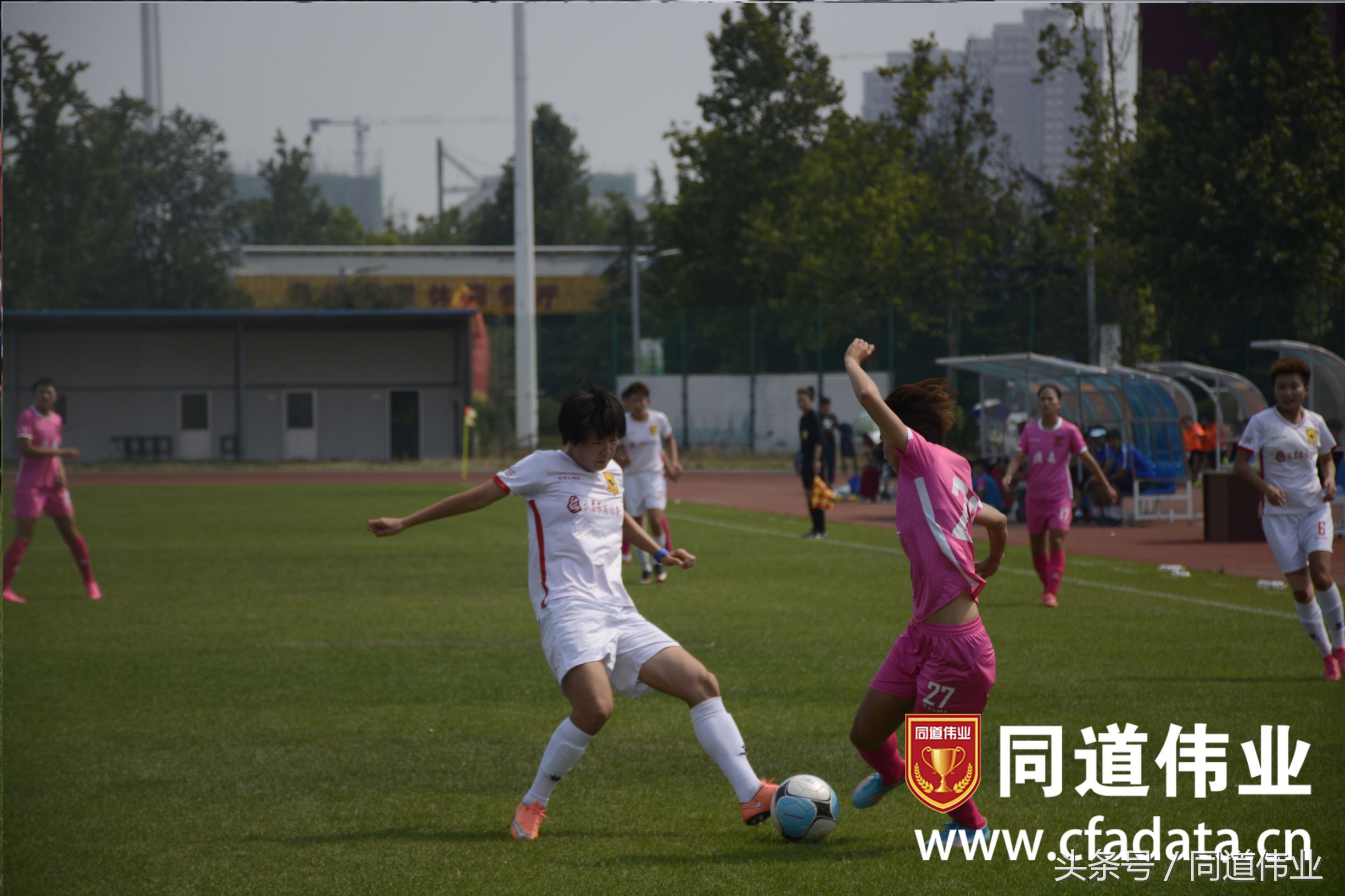 中国女子足球甲级联赛第三轮赛果,2022年中国全国女子足球协会杯