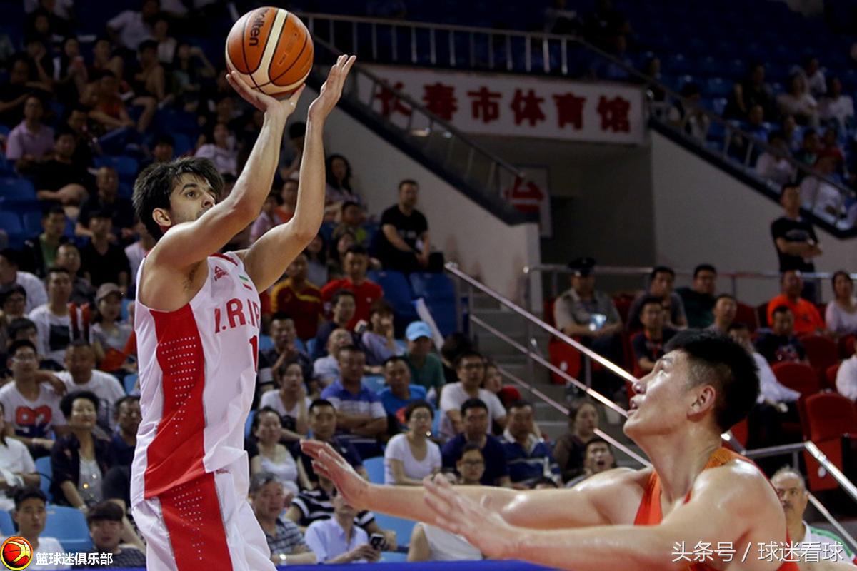 中国男篮被批评,中国男篮被吐槽的这一晚