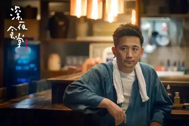 吴昕深夜食堂吃面,黄磊吴昕泡面