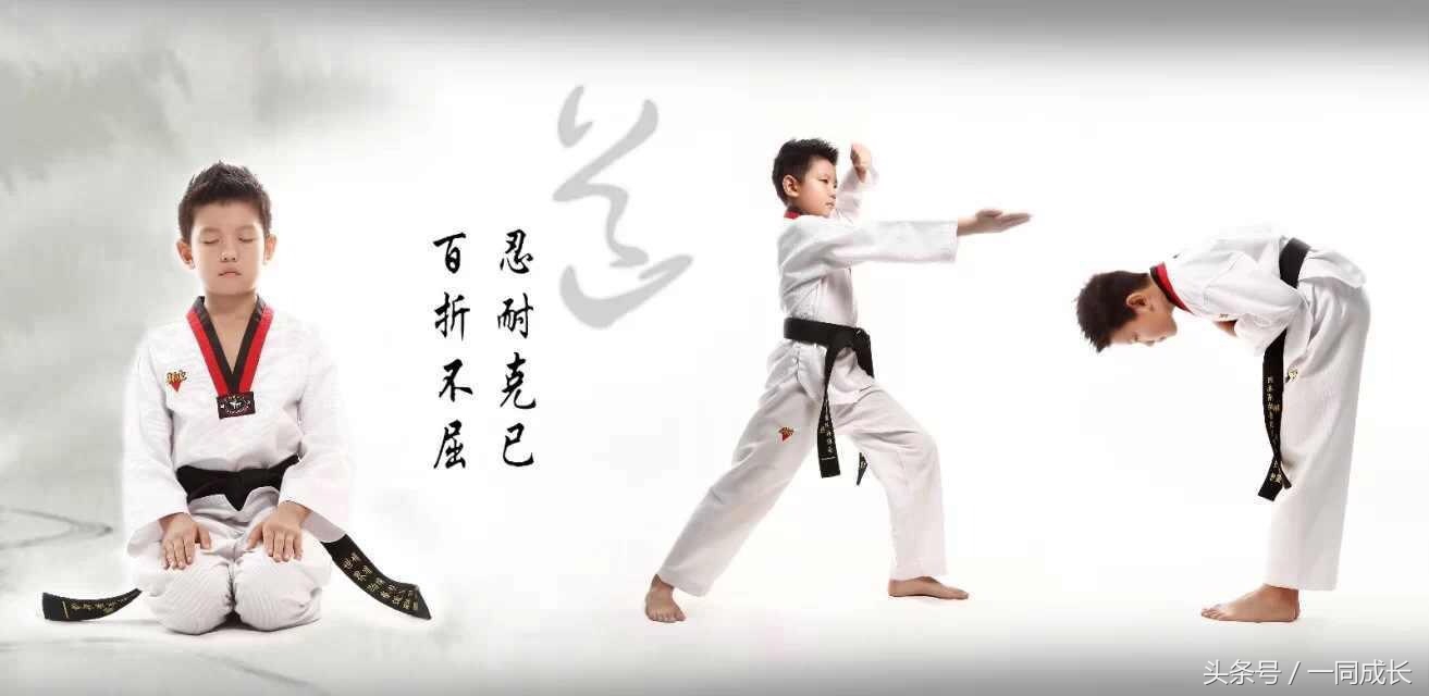 跆拳道真的是花架子吗,跆拳道儿童值得练习吗