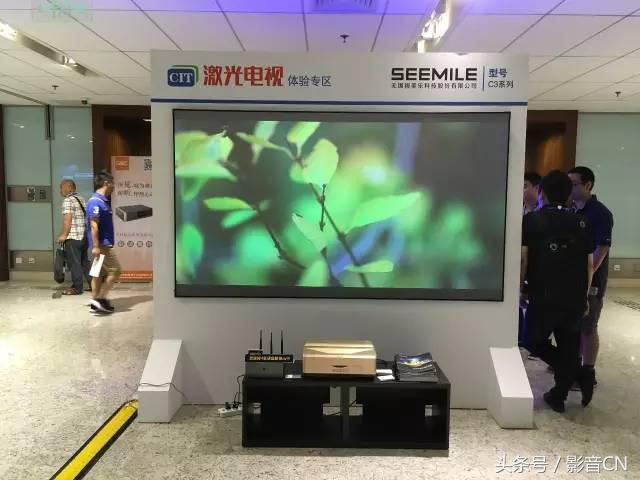 不可错过的CIT2017-真实体验客厅影院的魅力！