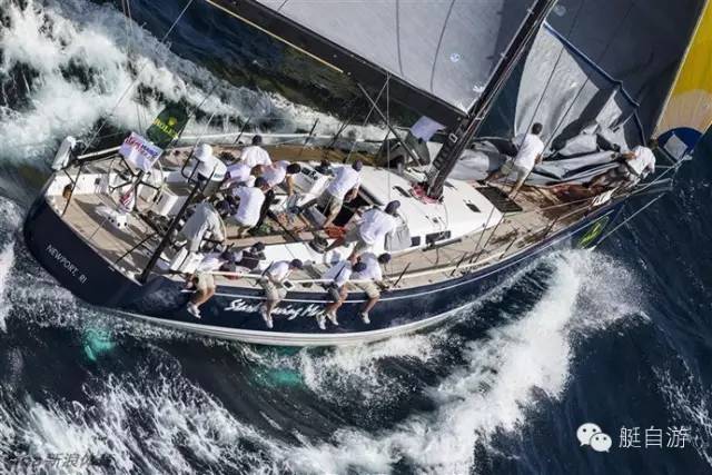 帆船国际赛事,国际帆船大赛排名