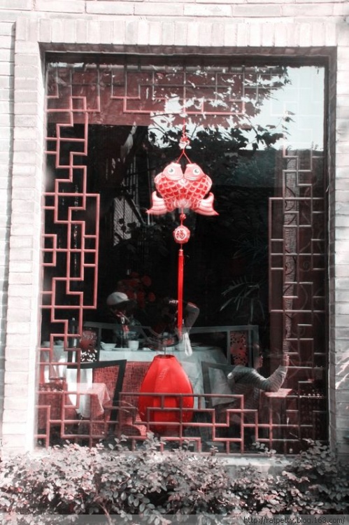 成都宽窄巷子的感悟,走进宽窄巷子感受成都的古韵风情