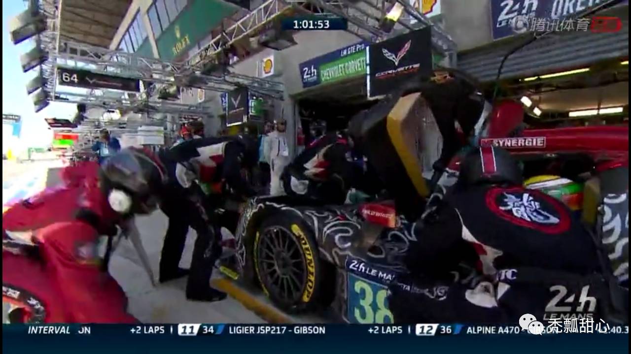 中国首次！历史时刻！中国车队荣获2017世界勒芒24小时耐力赛组别冠军