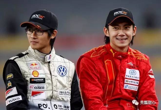 中国首次！历史时刻！中国车队荣获2017世界勒芒24小时耐力赛组别冠军