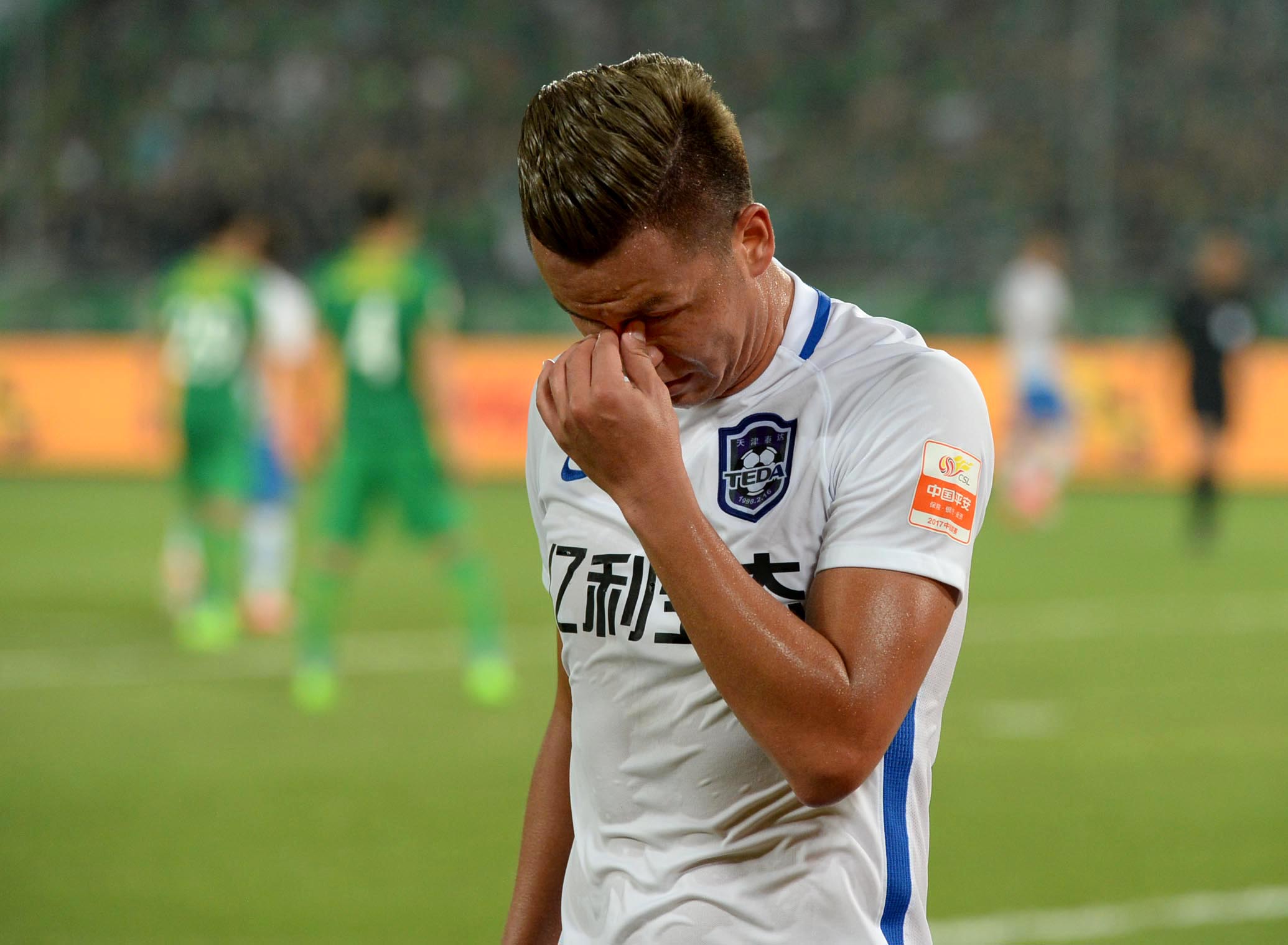 京津德比有多激烈,京津德比2017