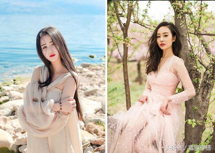 穿对了裙子，分分钟瘦掉20斤