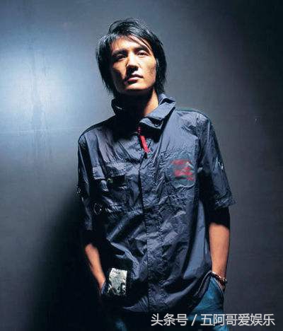 王菲朴树窦唯韩红,中国最值得称赞的人