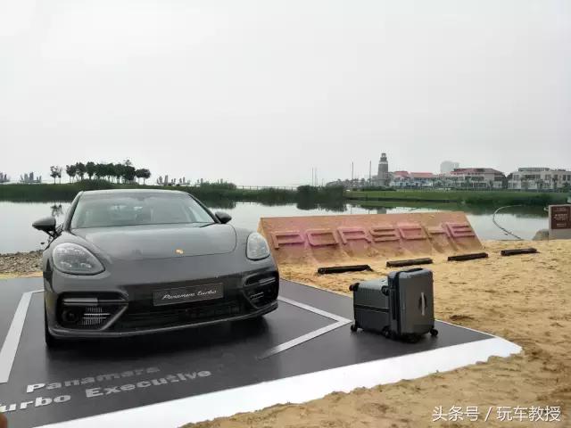 剑指马德里德比萨乌尔,全新保时捷panamera首试车