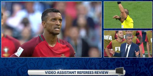 俄罗斯联合会杯赛制,2018俄罗斯世界杯引入助理裁判