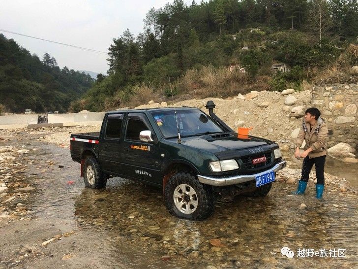 19年的庆铃皮卡,庆铃皮卡值得入手吗