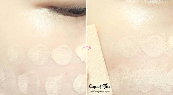 百元以下粉底液排行榜10强,十大口碑最好的粉底液平价