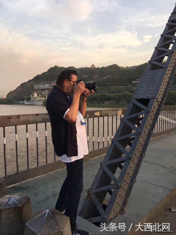 “百年黄河铁桥，中德探寻之旅”文化沟通活动拉开帷幕