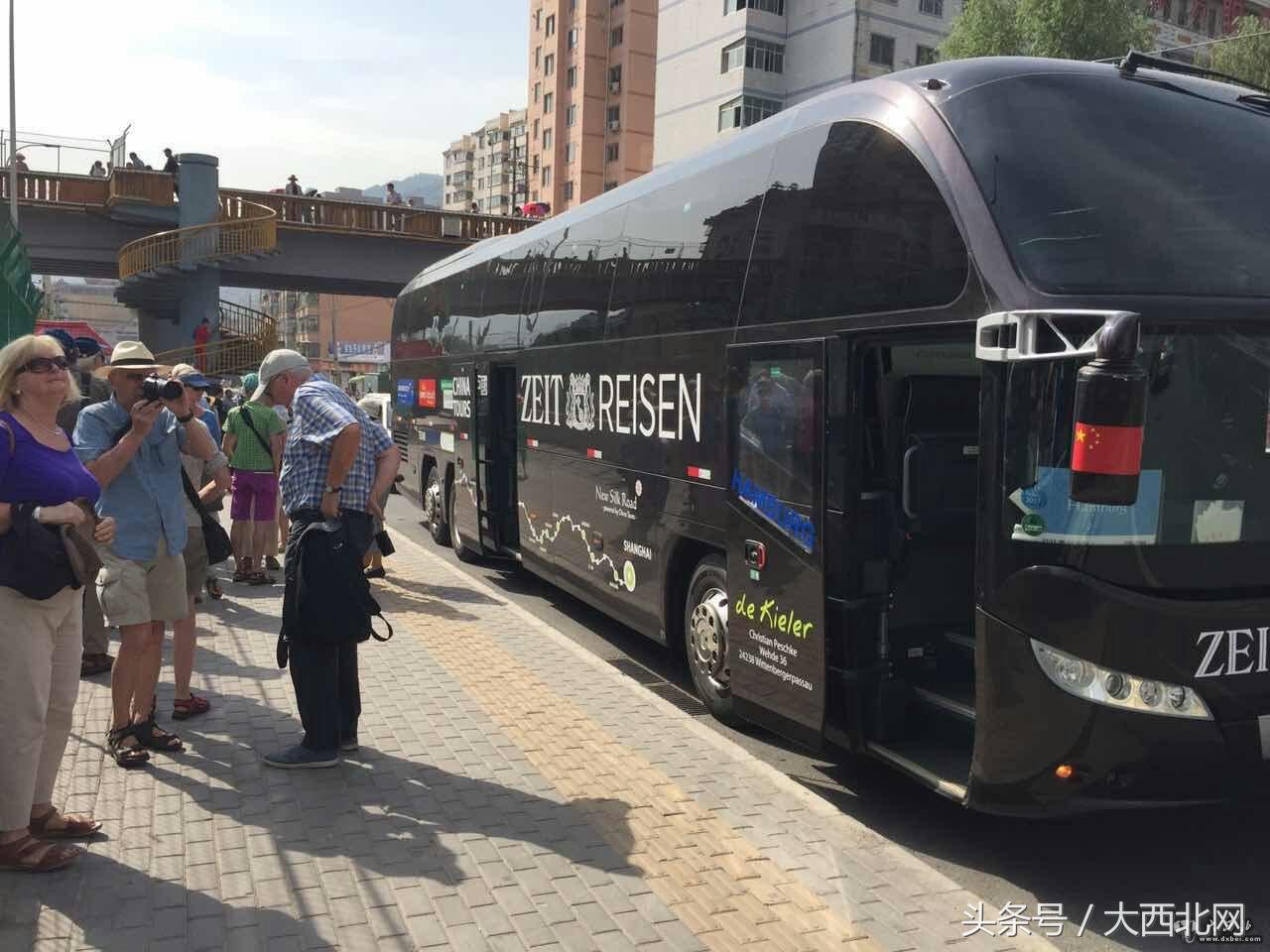 “百年黄河铁桥，中德探寻之旅”文化沟通活动拉开帷幕