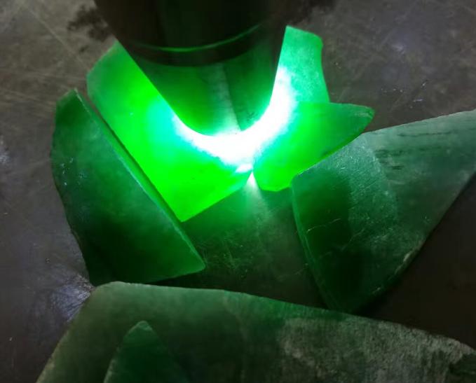 价值两亿的翡翠佛像,传说中的珍贵翡翠