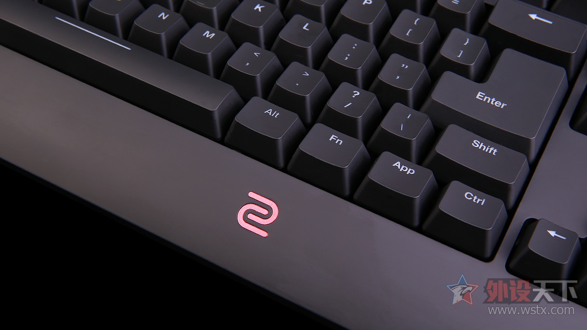 高端机械键盘开箱实测,e元素机械键盘评测